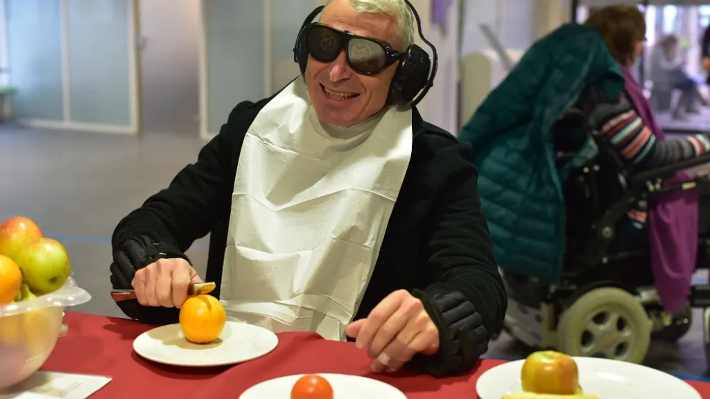 Journée internationale des personnes en situation de handicap - Édition 2019