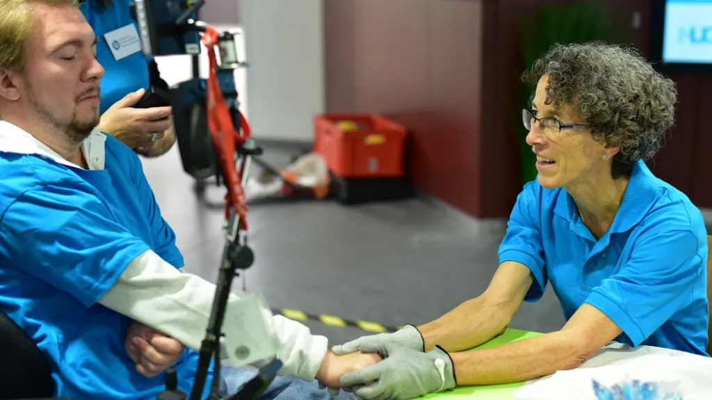 Journée internationale des personnes en situation de handicap - Édition 2019