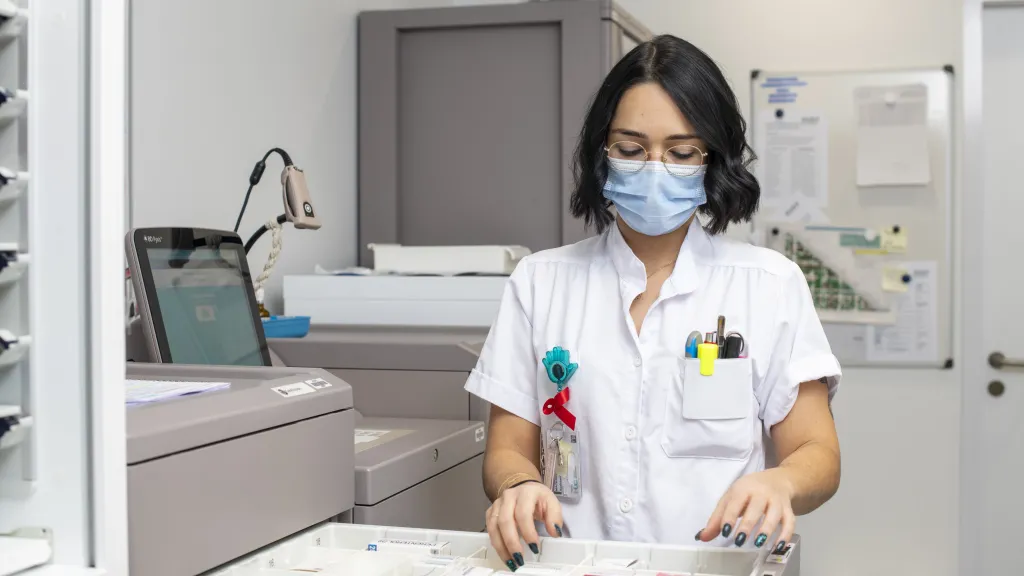 Pharmamobile_armoires automatisées