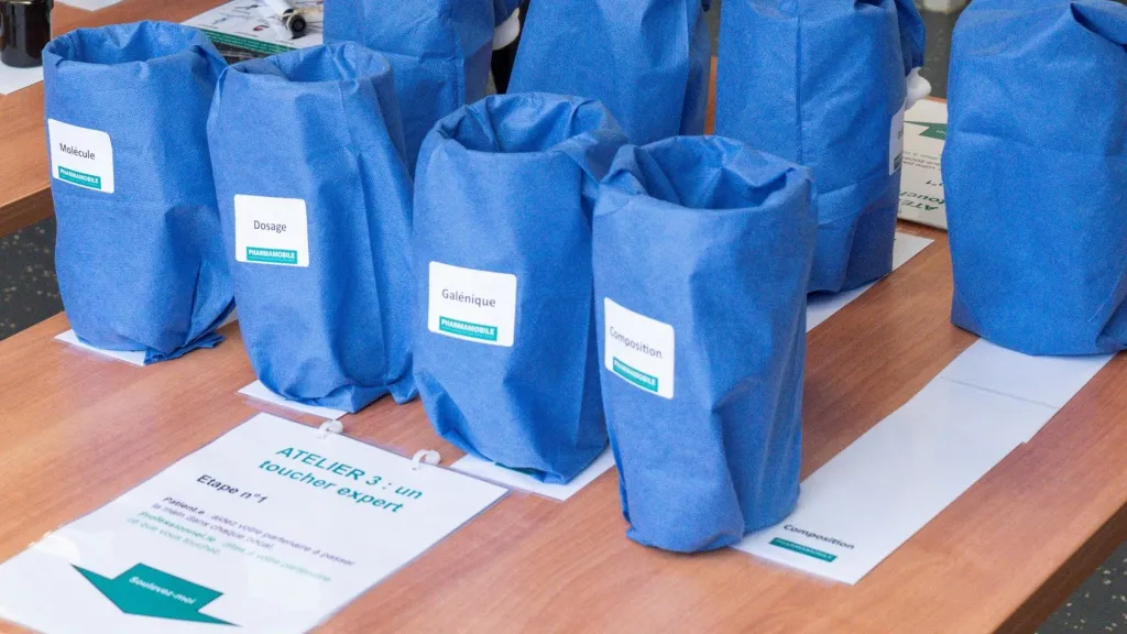 Pharmamobile_enquête médoc