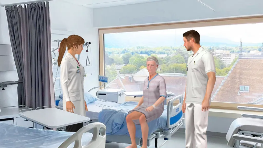 Pharmamobile_serious game anticoagulants