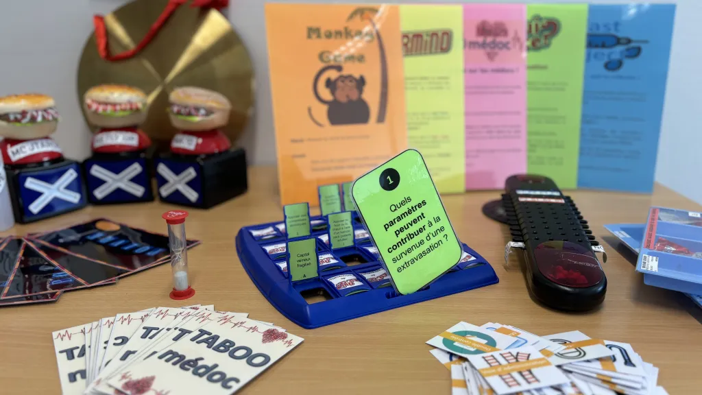 Pharmamobile_sécurité processus utilisation médicaments