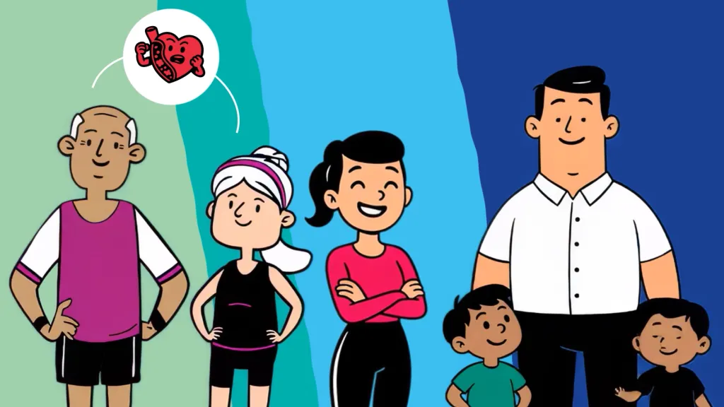 Santé coeur Pharmamobile