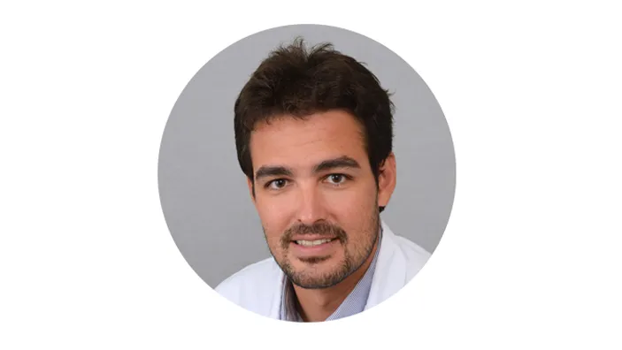 Docteur Arnaud L’Huillier