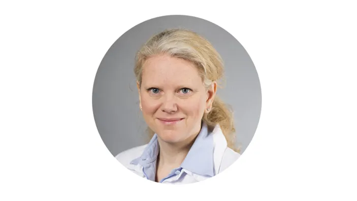 Docteure Isabelle Ruchonnet-Métrailler 