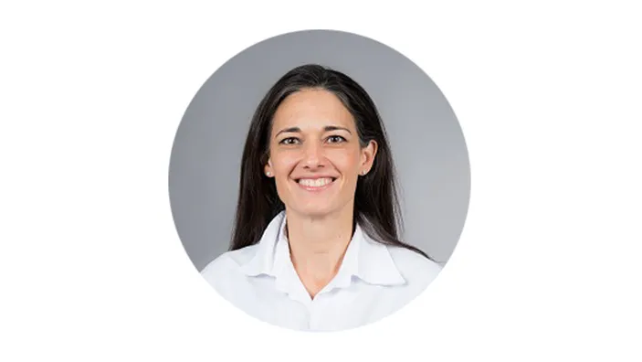 Docteure Melissa Dominice Dao