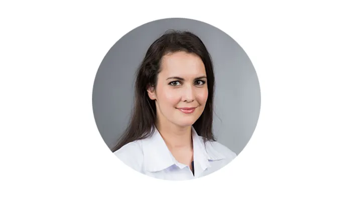 Docteure Olivia Braillard