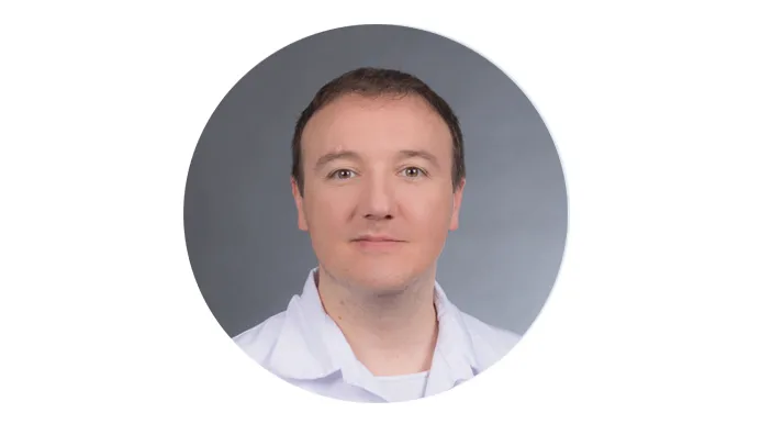 Docteur Alfredo Addeo