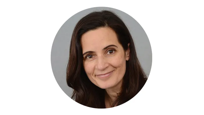 Docteure Angela Huttner