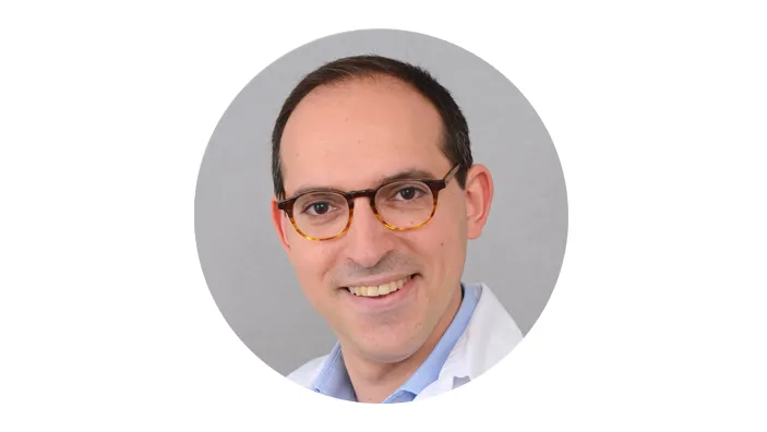 Docteur Daniel Benamran 