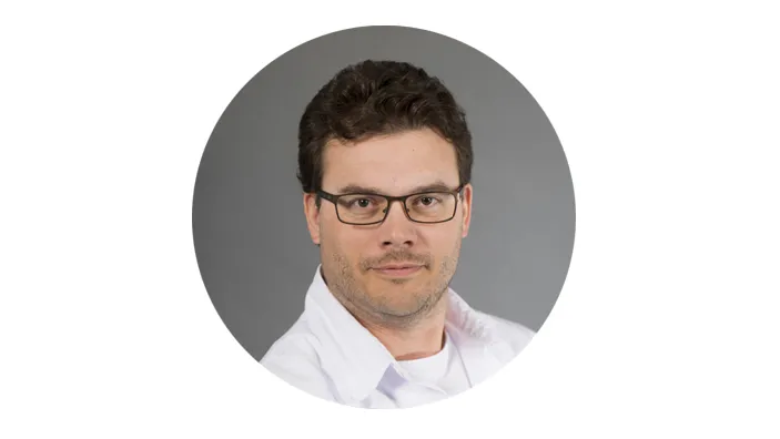 Docteur Christian Korff 