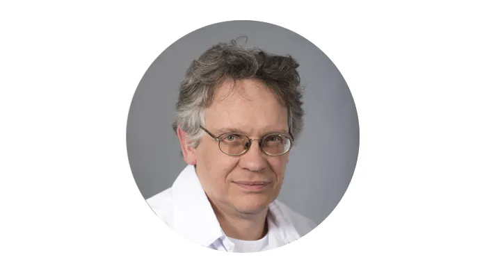 Docteur Christoph Ellenberger