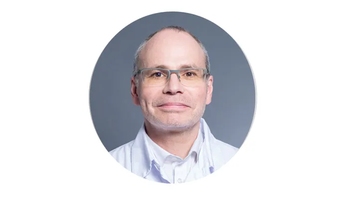 Docteur Jérôme Stirnemann 