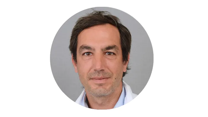 Docteur Nicolas Dulguerov