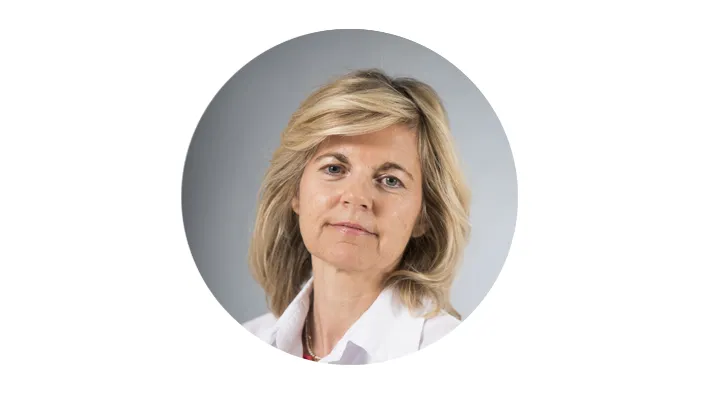 Docteure Claudia Heidegger