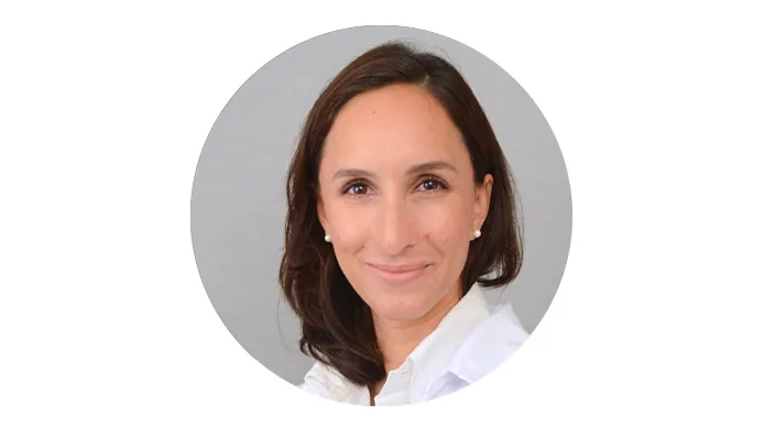 Docteure Lisa Hentsch