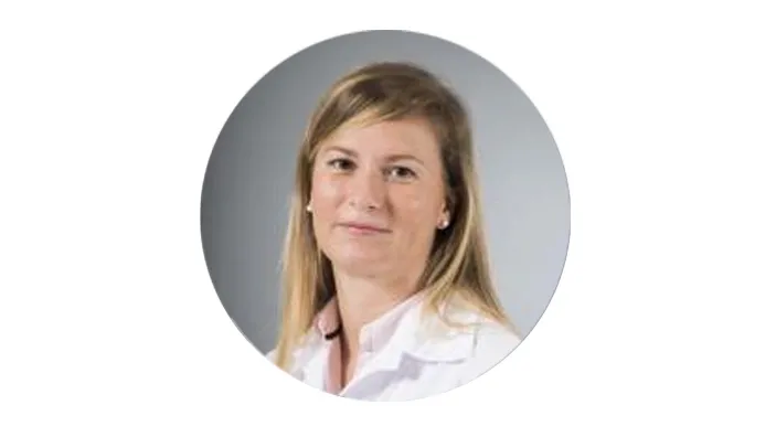 Docteure Sara Cereghetti