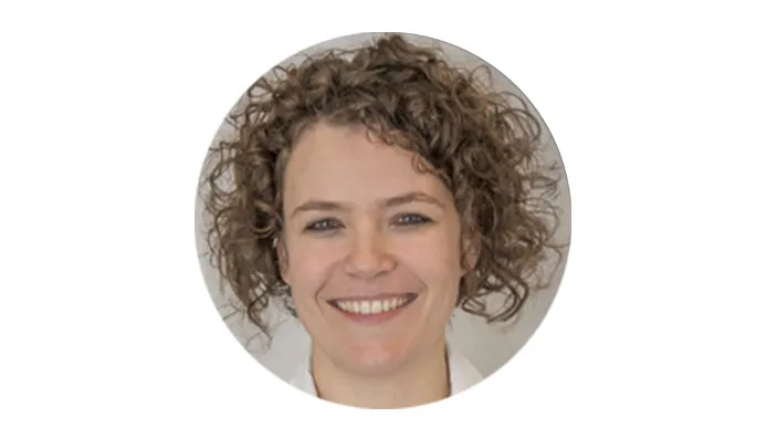 Docteure Vanessa Fleury