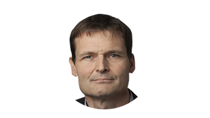 Docteur François Curtin