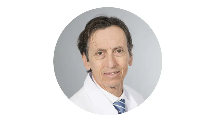 Professeur Pierre-Yves Martin