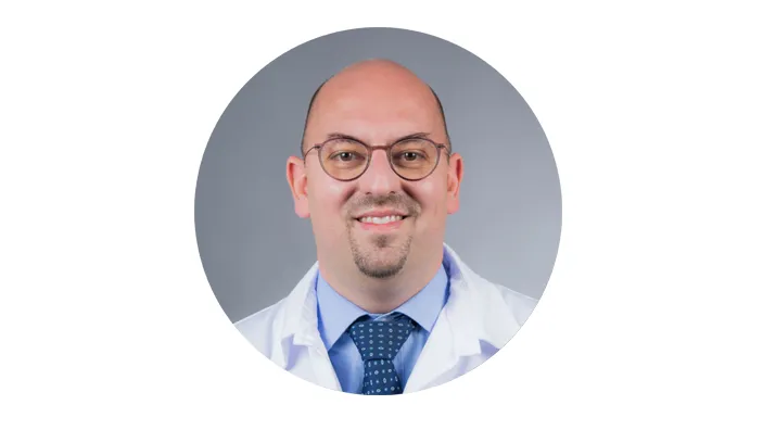 Professeur Frédéric Ris