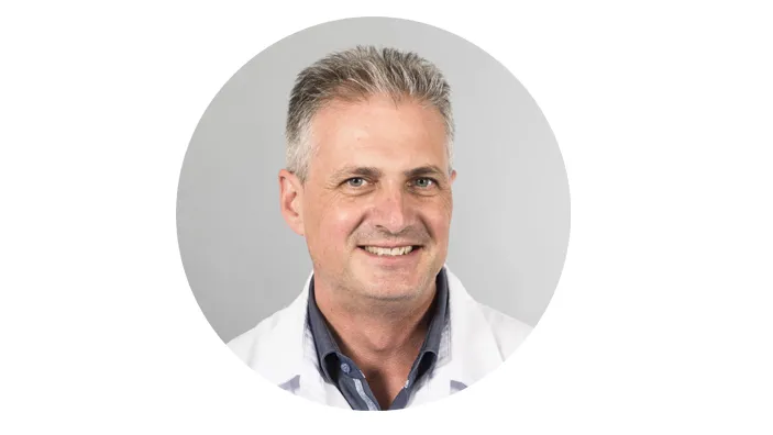 Professeur Guy Haller