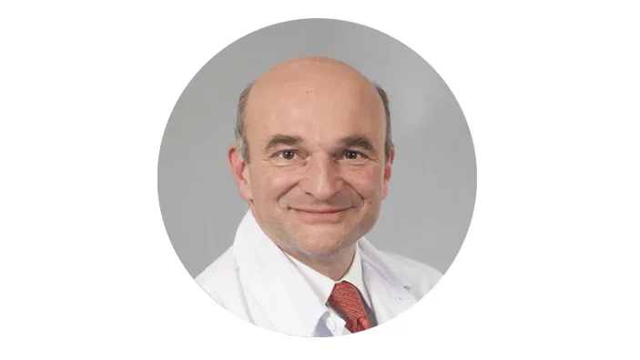 Professeur Jacques Schrenzel