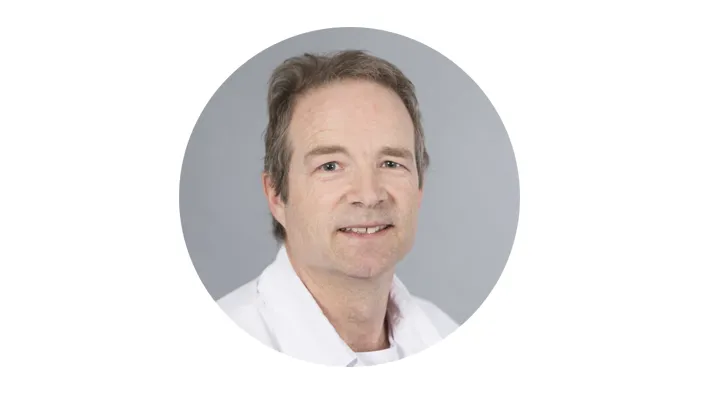 Professeur Nicolas Mach