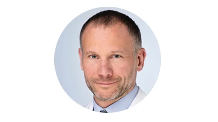 Professeur Olivier Michielin​