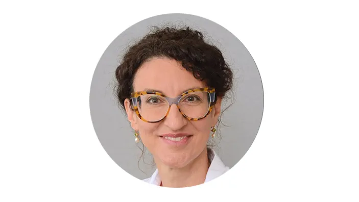 Professeure Valentina Garibotto