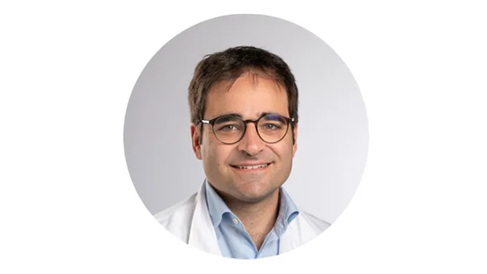 Professeur Massimo Valerio