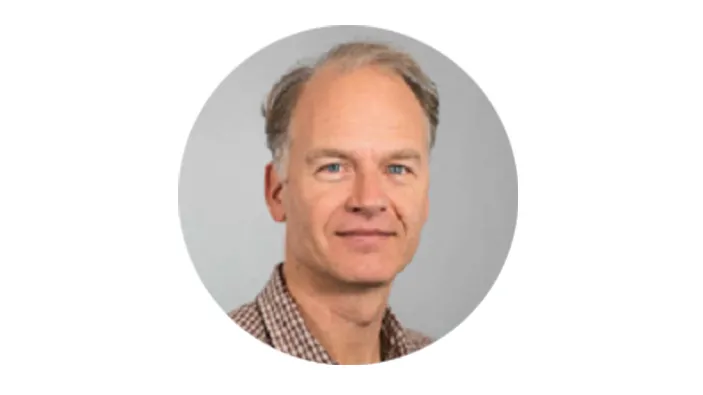 Professeur Axel Finckh