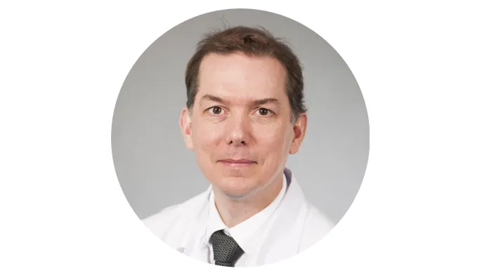 Professeur Georg Ehret