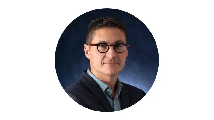 Professeur Hervé Quintard 