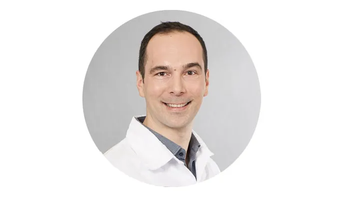 Docteur Arnaud Merglen 