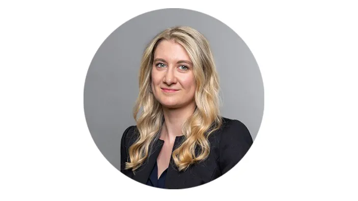 Docteure Camille Jantzi