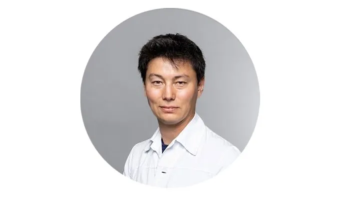 Docteur Thomas Longval