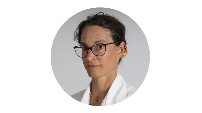 Docteure Belen Ponte 