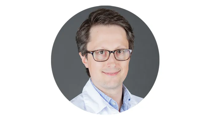 Docteur David Lauffer