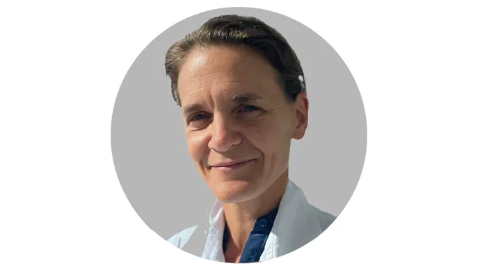 Docteure Marie-Vanina Meyssonnier 