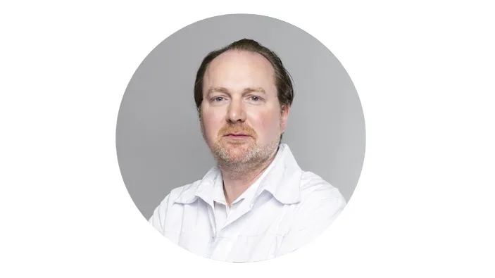 Dr Timothée Olivier 