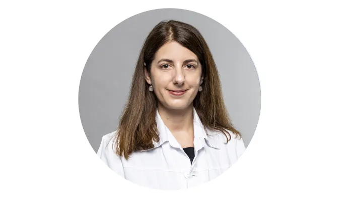 Docteure Vasiliki Galani