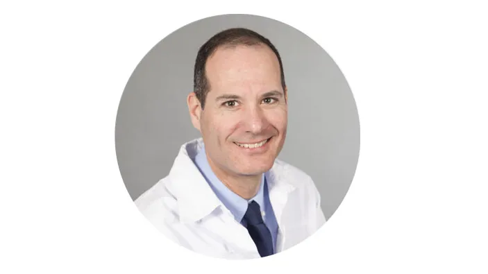 Docteur David Carballo