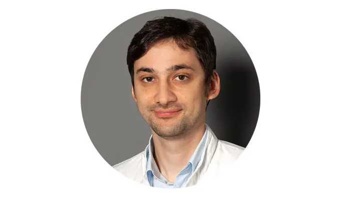 Professeur Felix Tobias Kurz