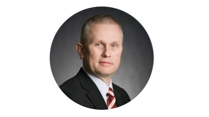 Professeur Stefan Mönig