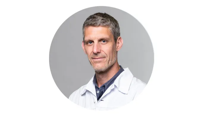 Docteur Thierry Favrod-Coune 