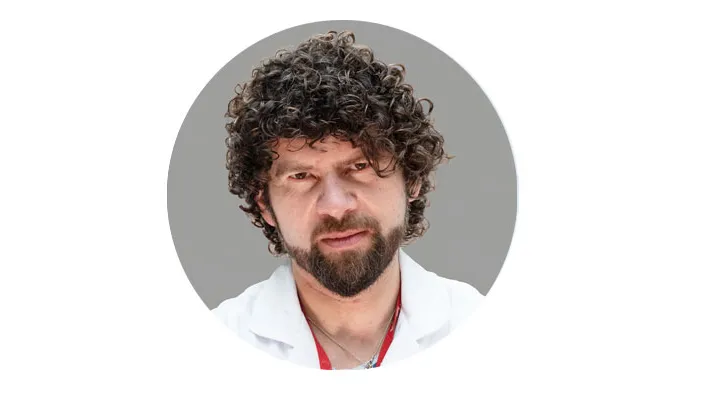 Professeur Michele Diana