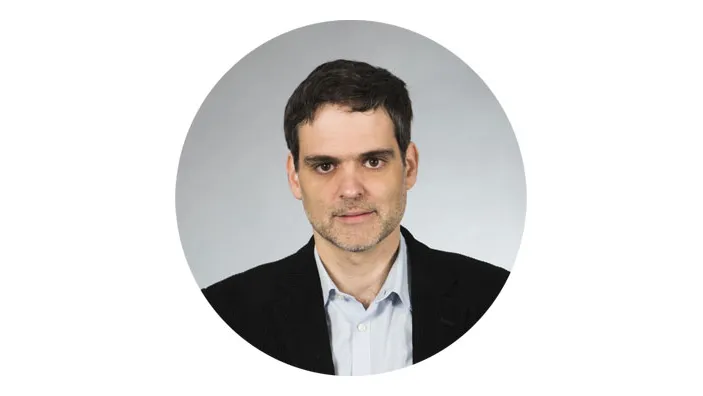 Professeur Adrian  Guggisberg