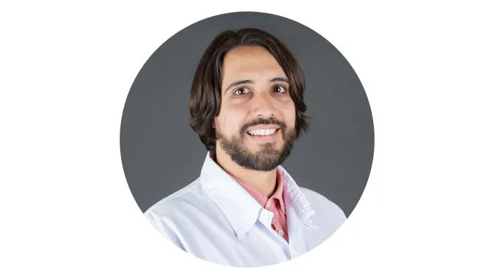 Docteur André-Dante Durham Faivre