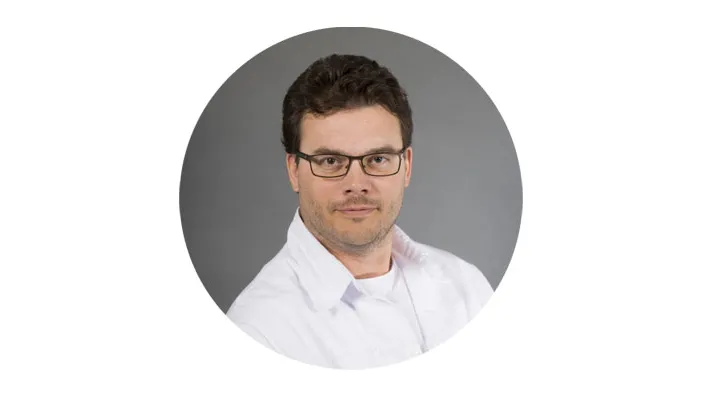 Professeur Christian Korff 